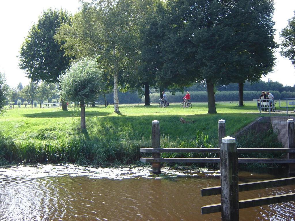 Hof Van Dalfsen Exterior foto