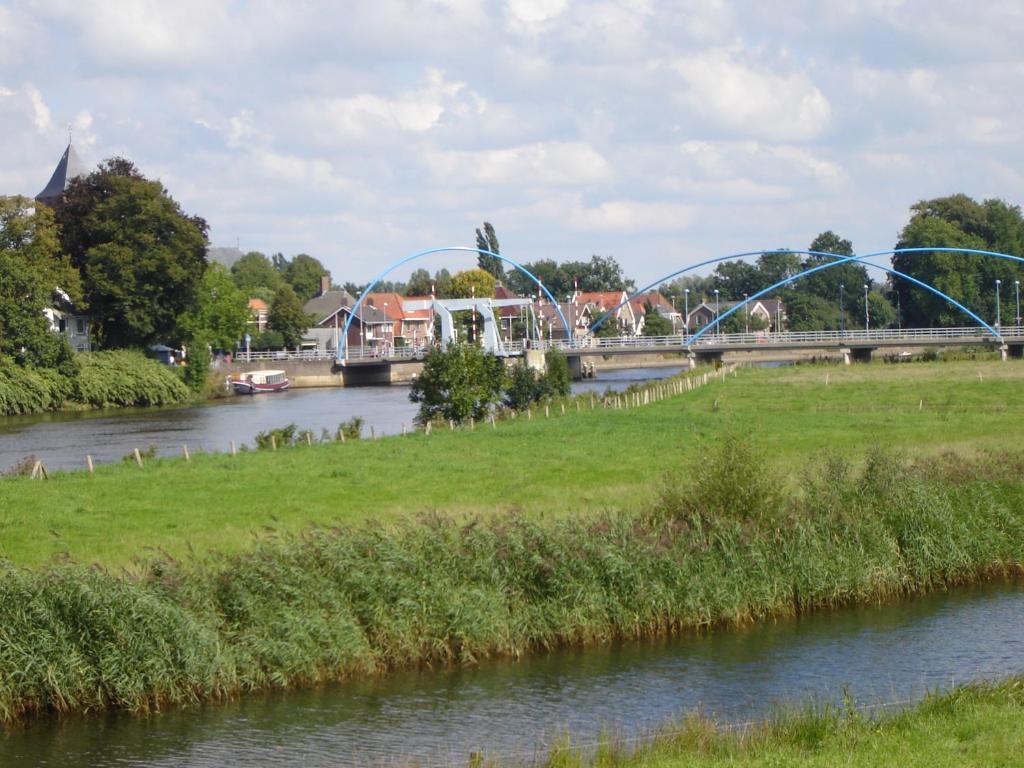 Hof Van Dalfsen Exterior foto