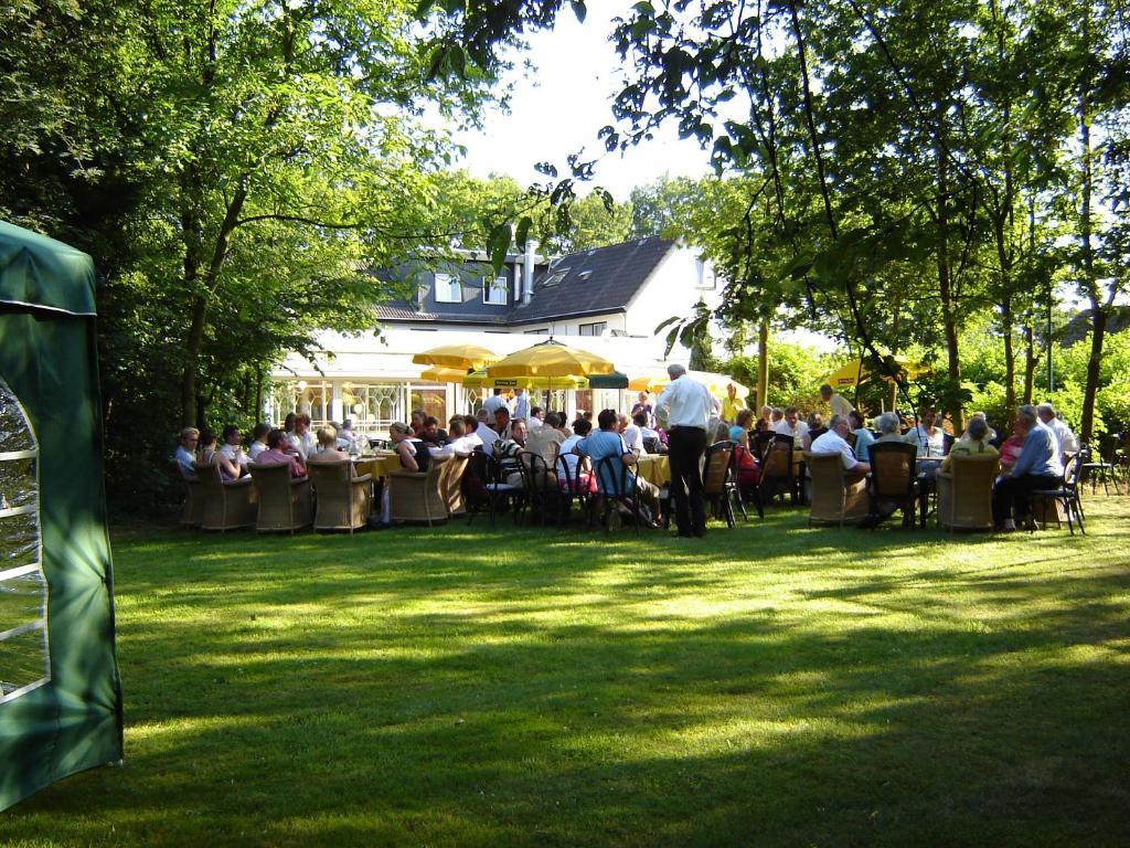 Hof Van Dalfsen Exterior foto